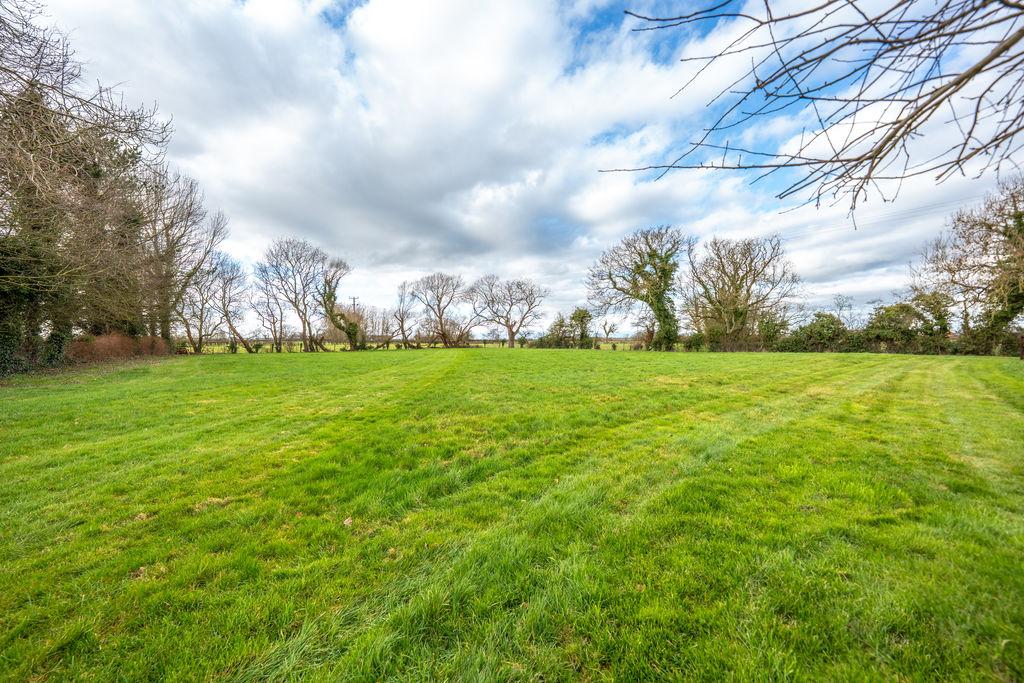 North Road Bretherton